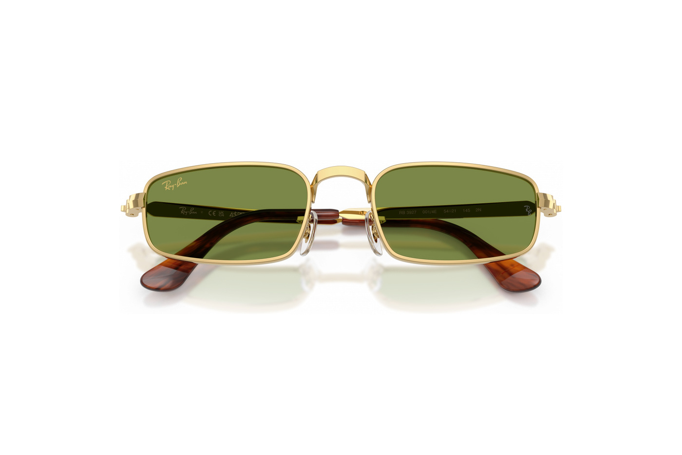 Ray-Ban RB3927 001/4E