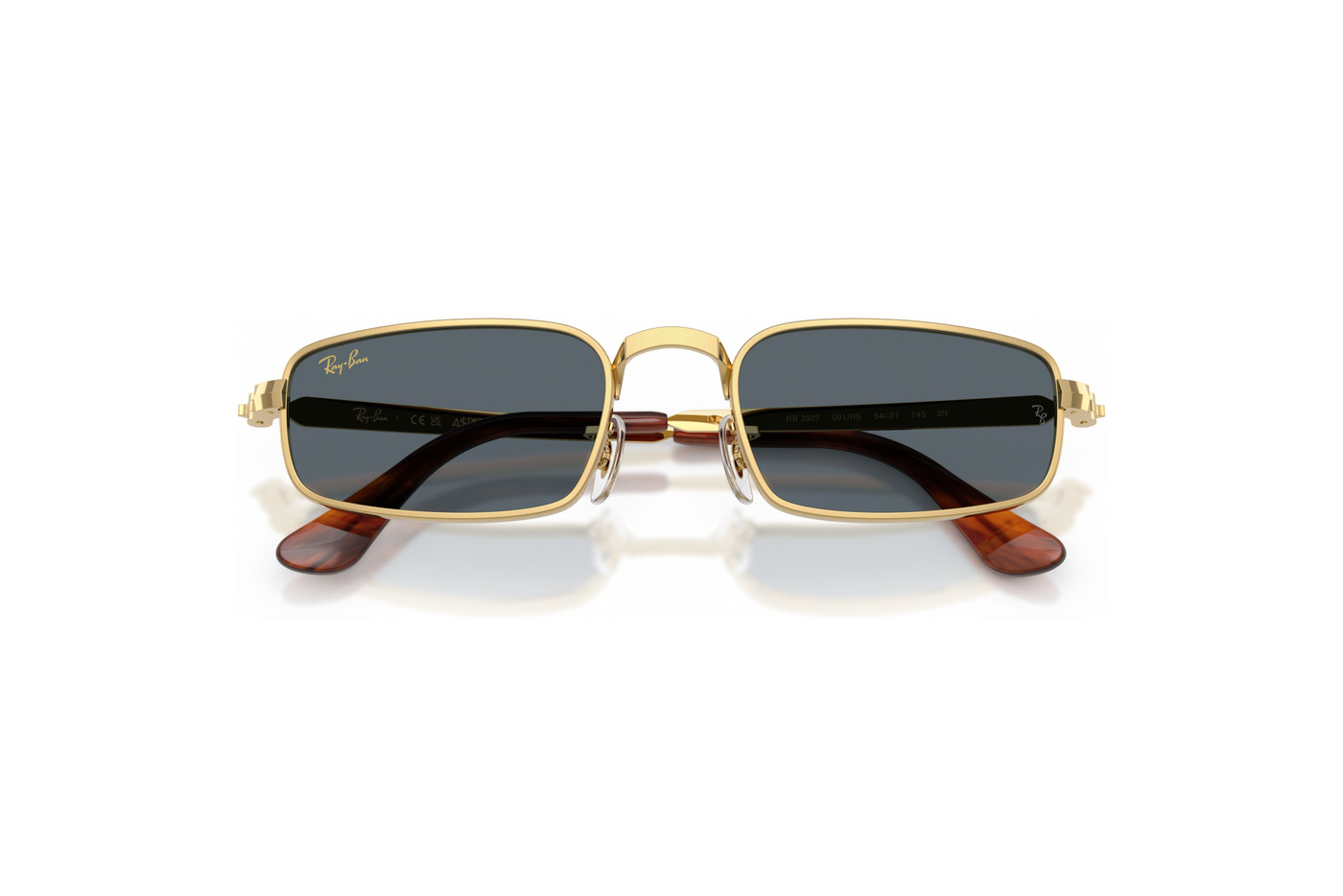 Ray-Ban RB3927 001/R5
