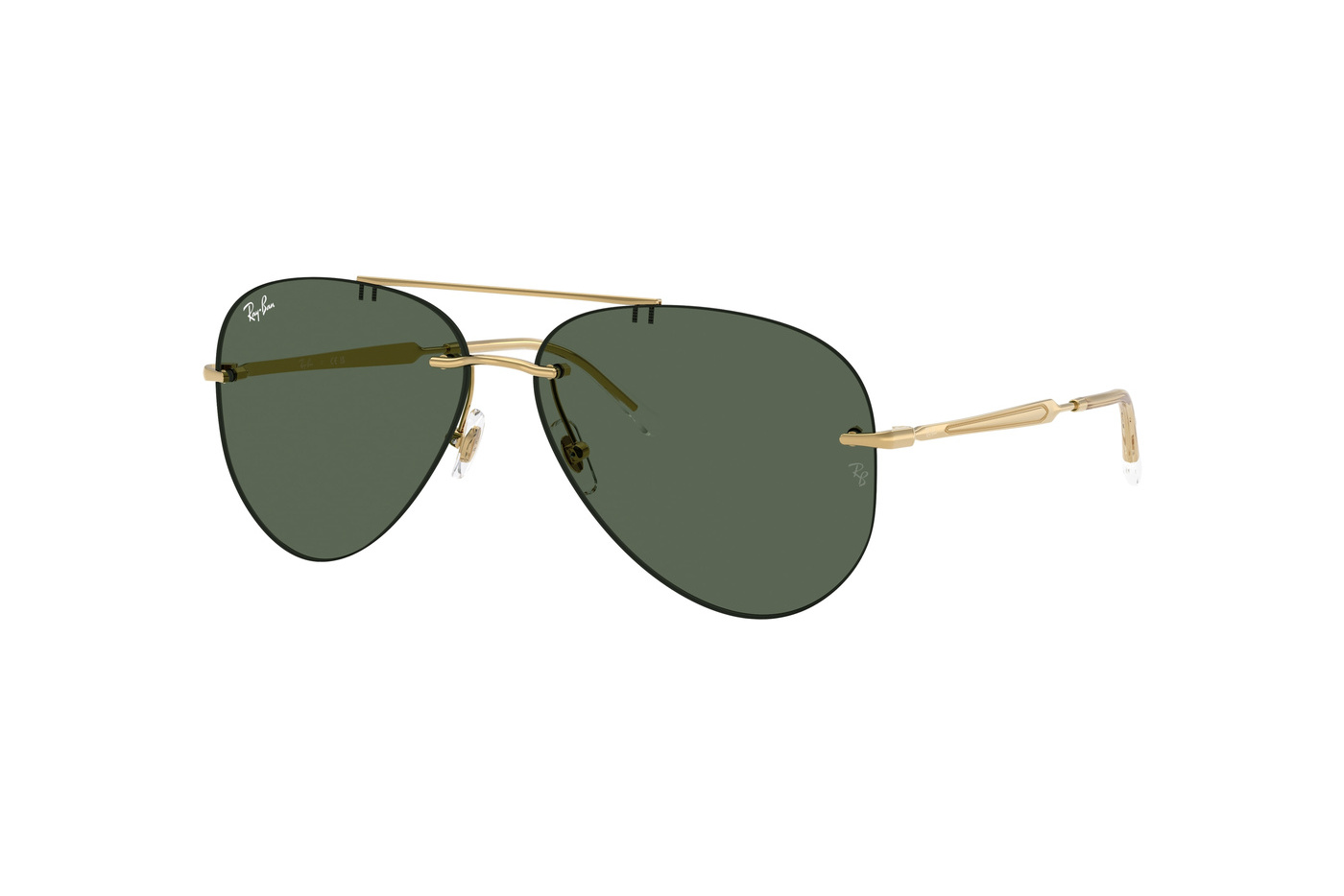 Ray-Ban RB3791 001/71