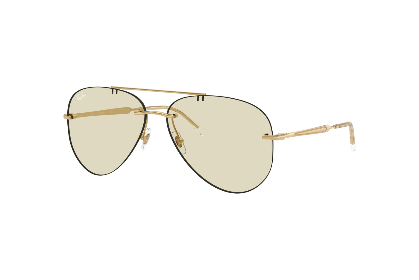 Ray-Ban RB3791 001/MG