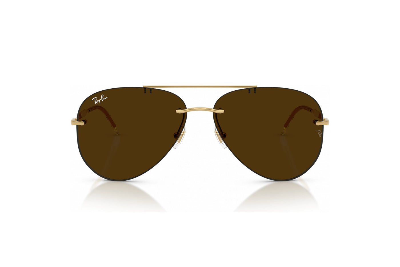 Ray-Ban RB3791 001/MG