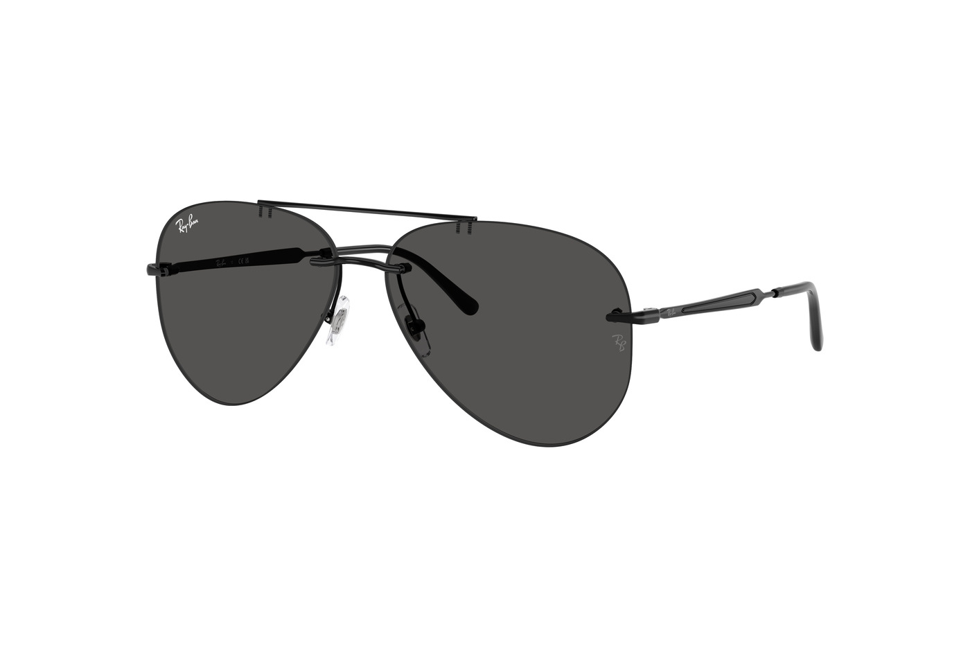 Ray-Ban RB3791 002/87