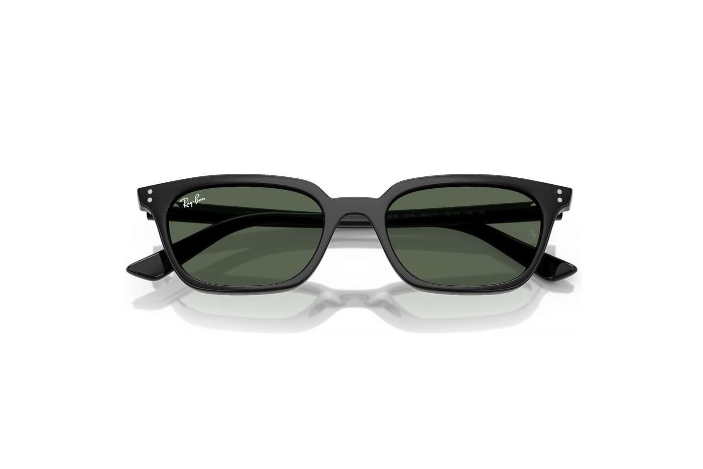 Ray-Ban RB4456 6677/71 Zaya