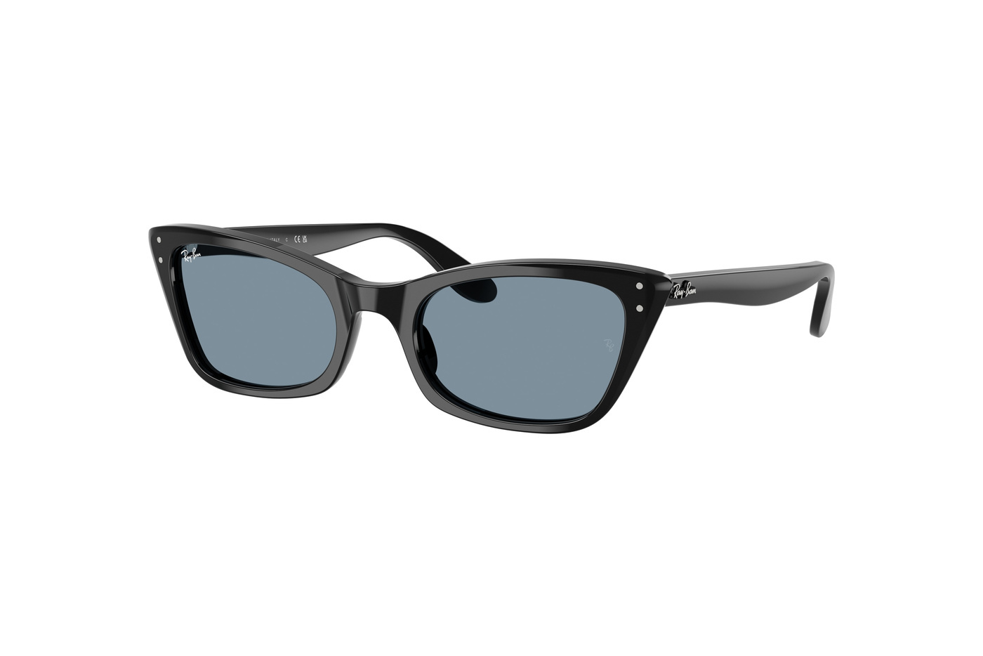 Ray-Ban RB2299 901/R5 Lady Burbank