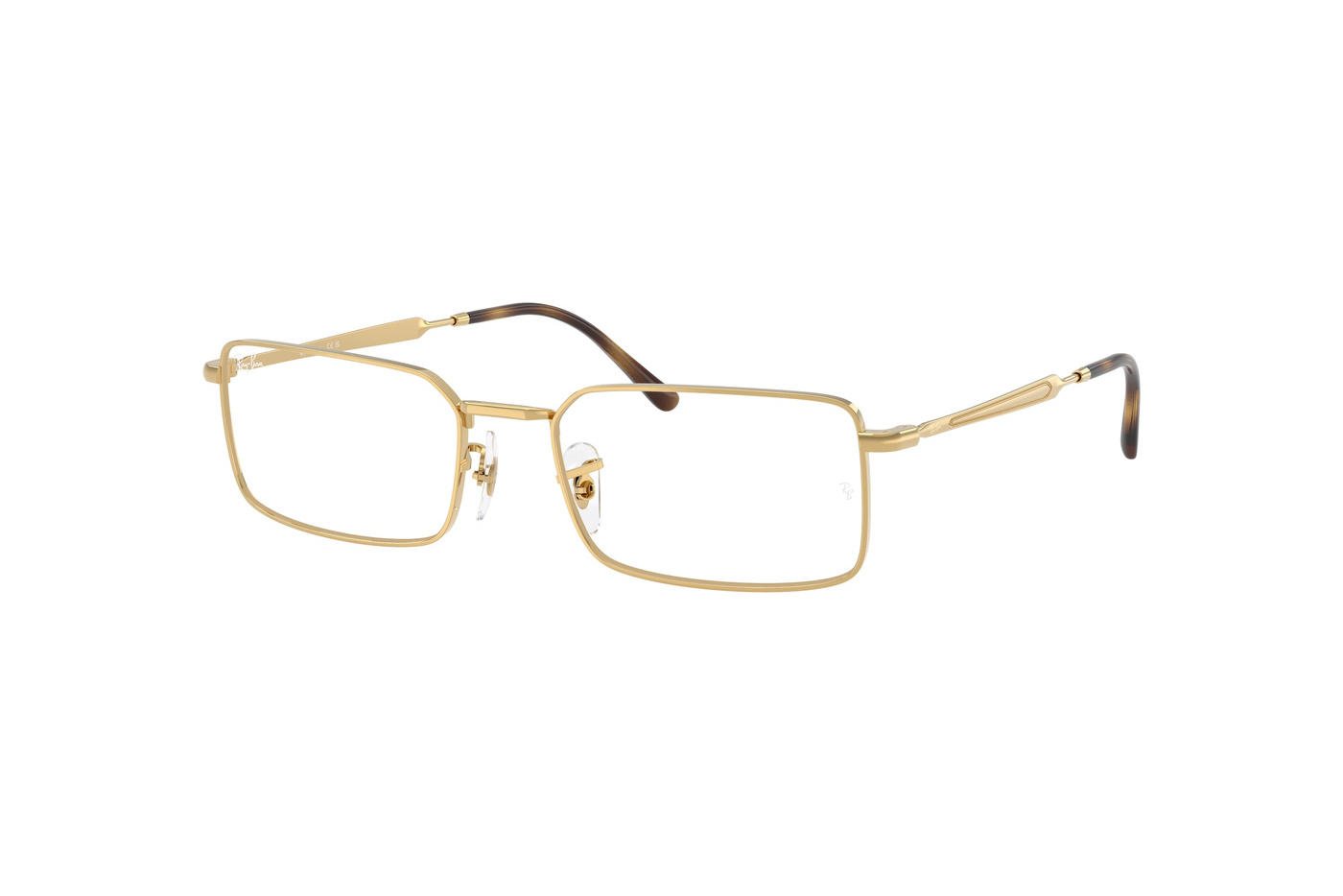 Ray-Ban RB6557 2500 - Image 2