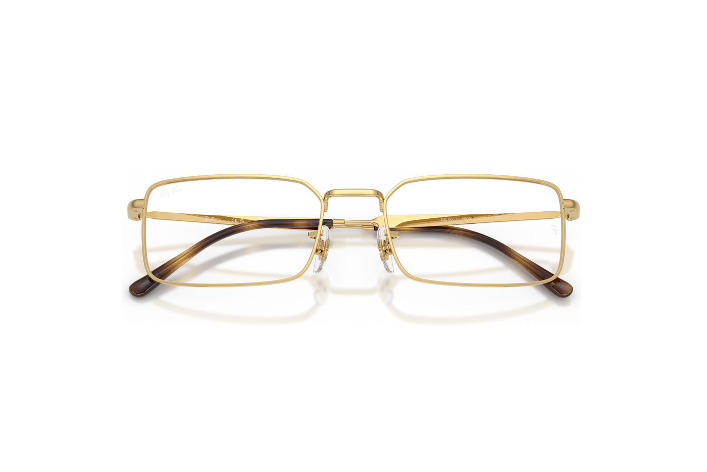 Ray-Ban RB6557 2500