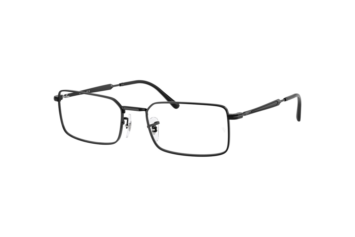 Ray-Ban RB6557 2509 - Image 2