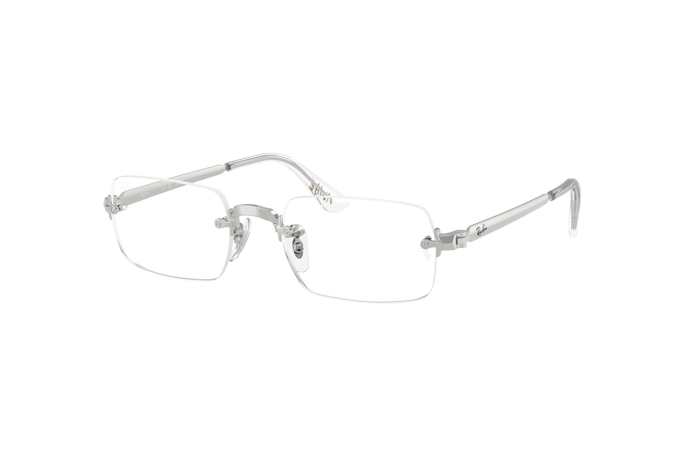 Ray-Ban RB3928V 2501 - Image 2
