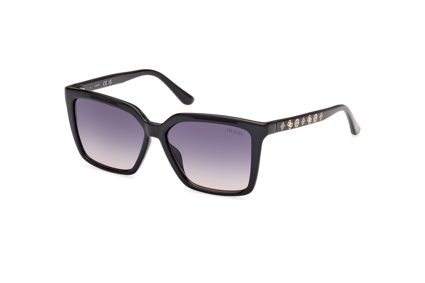 Guess GU00099 01B