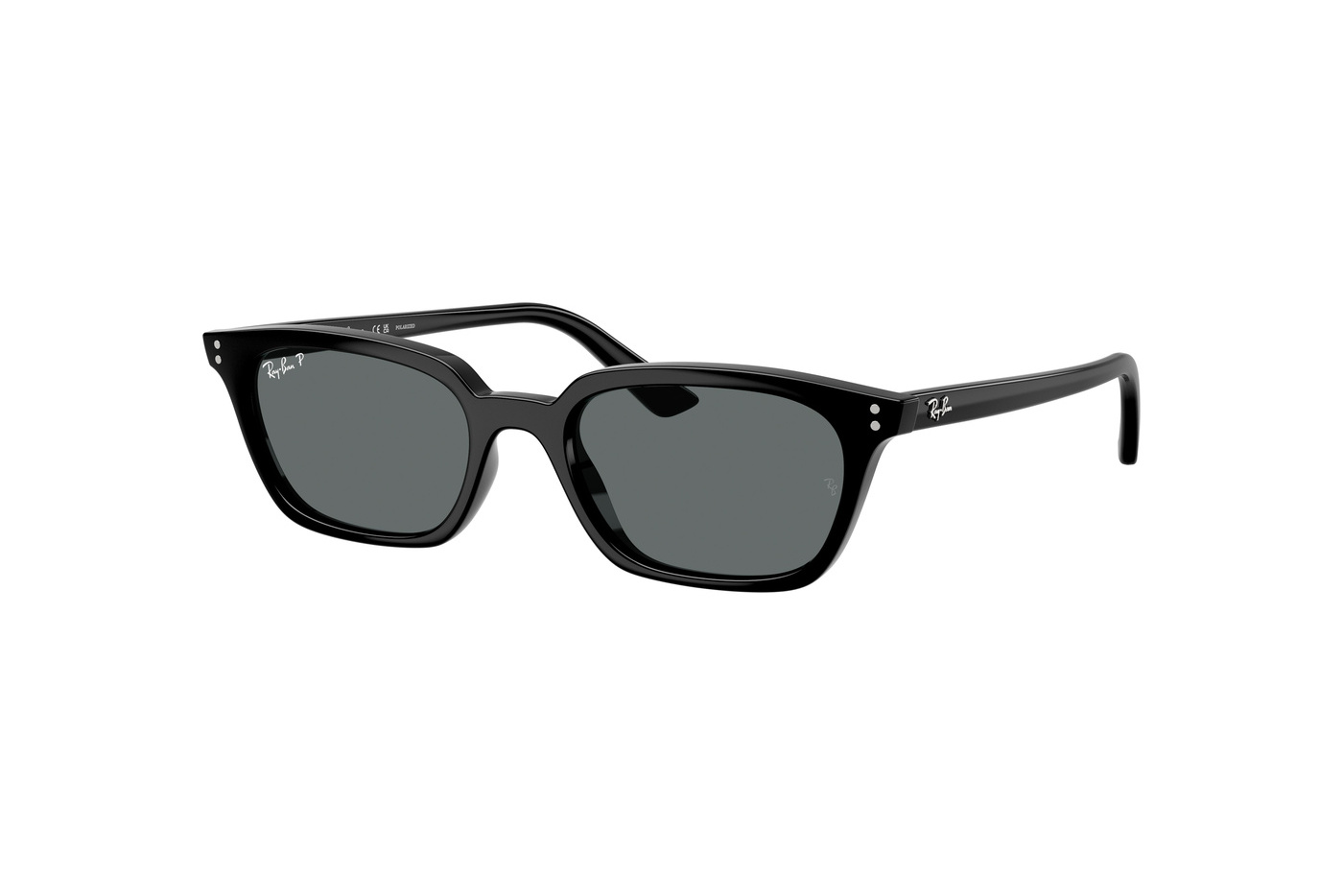 Ray-Ban RB4456 6677/81 Zaya