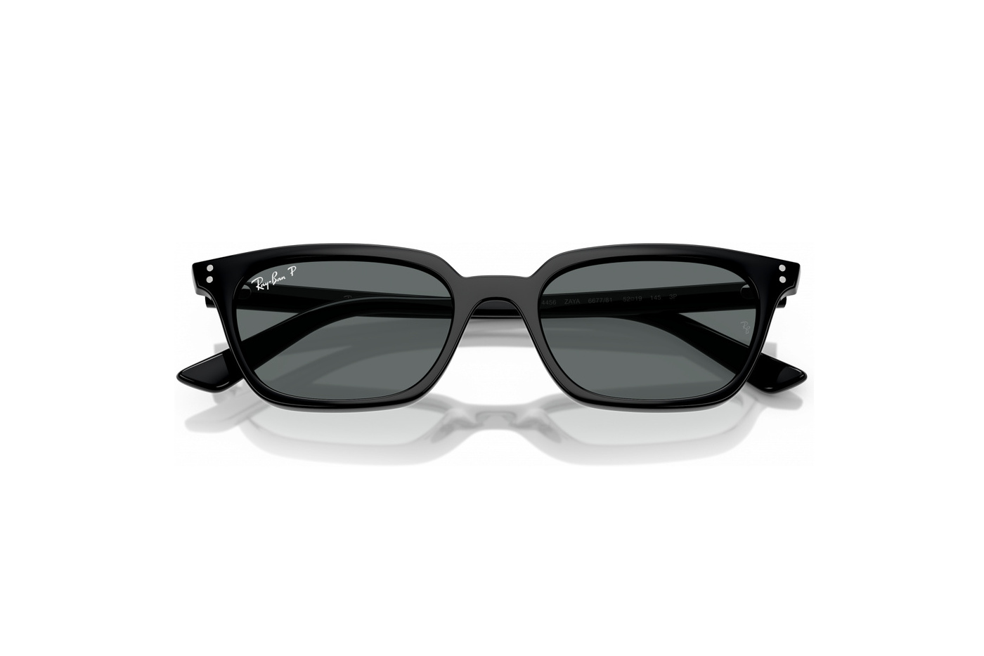 Ray-Ban RB4456 6677/81 Zaya