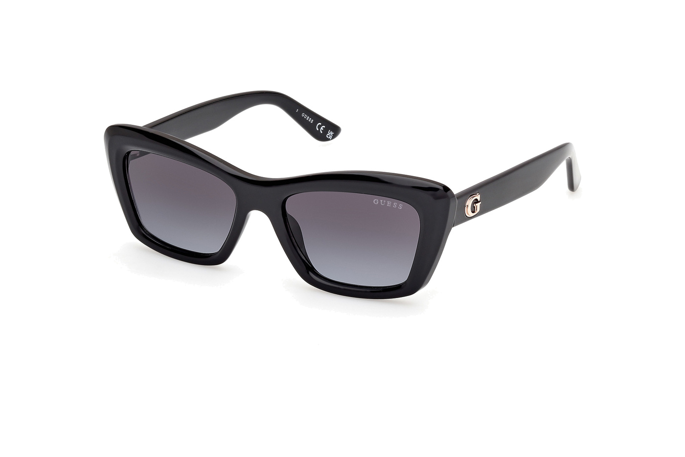 Guess GU00195 01B