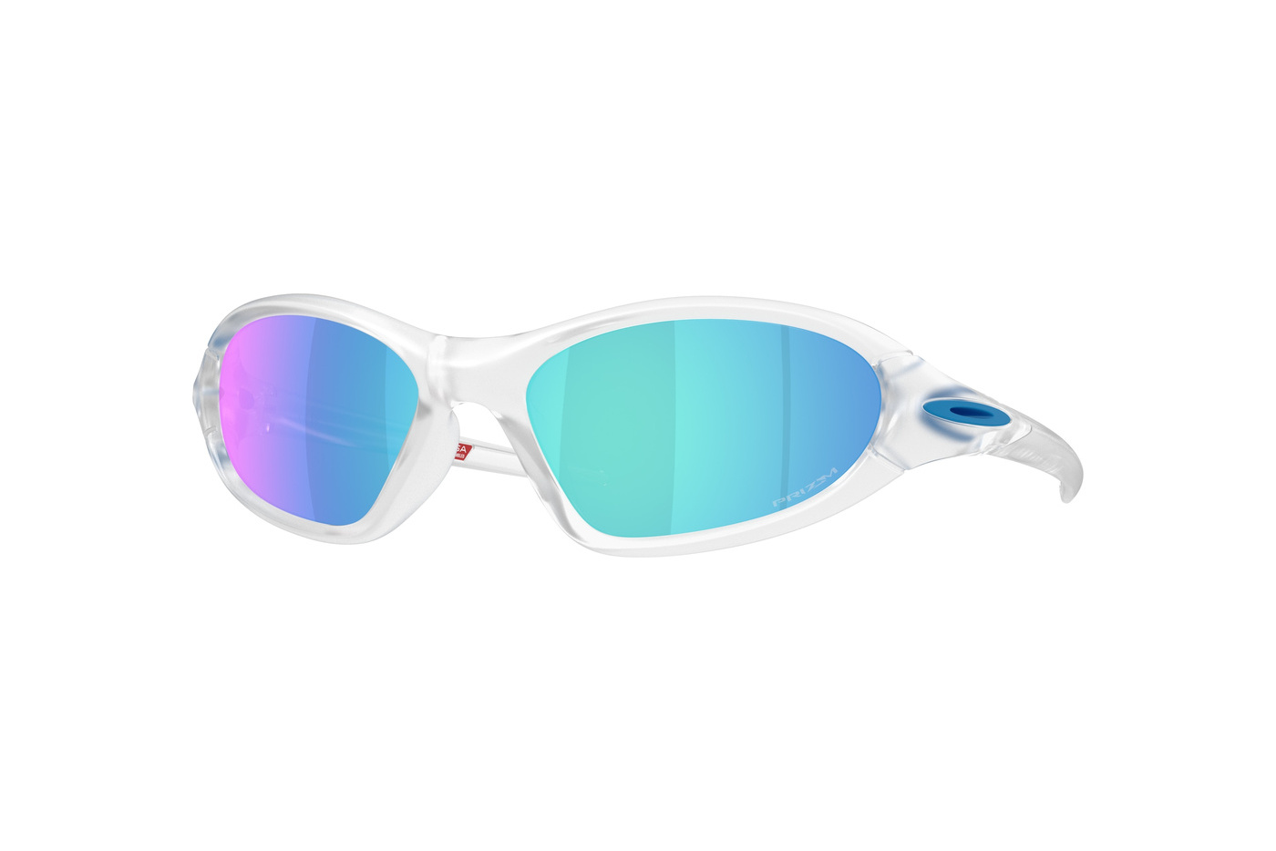 Oakley OO9536-07 Portal Jacket