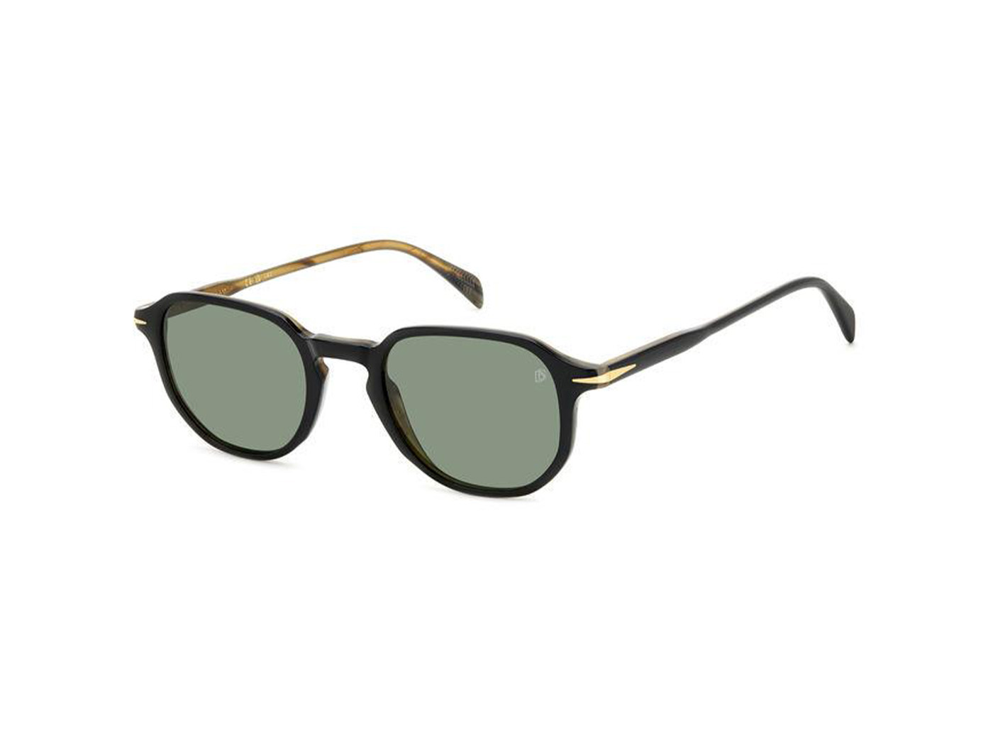 DAVID BECKHAM DB1140/S 05K07 - Image 2