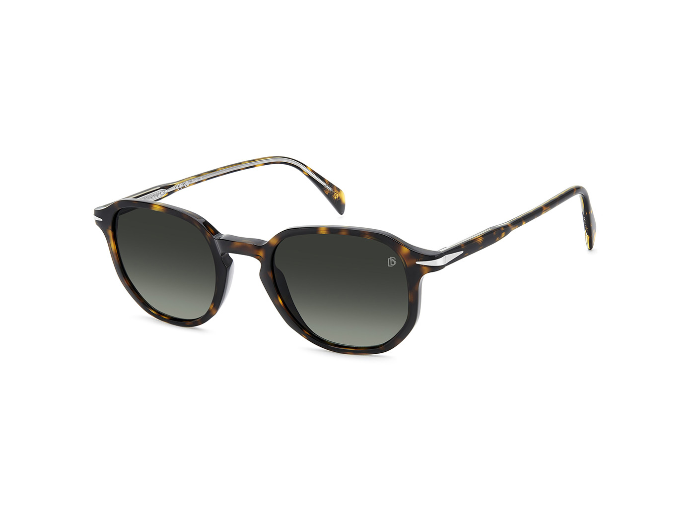DAVID BECKHAM DB1140/S 086LB - Image 2