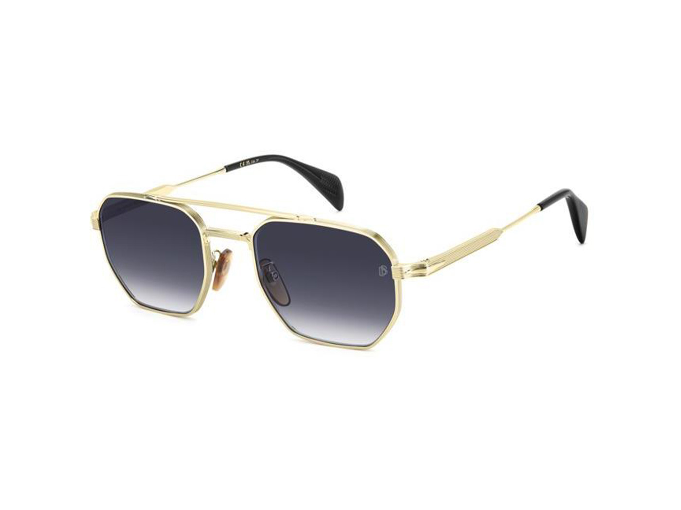 DAVID BECKHAM DB1229/S RHL84 - Image 2