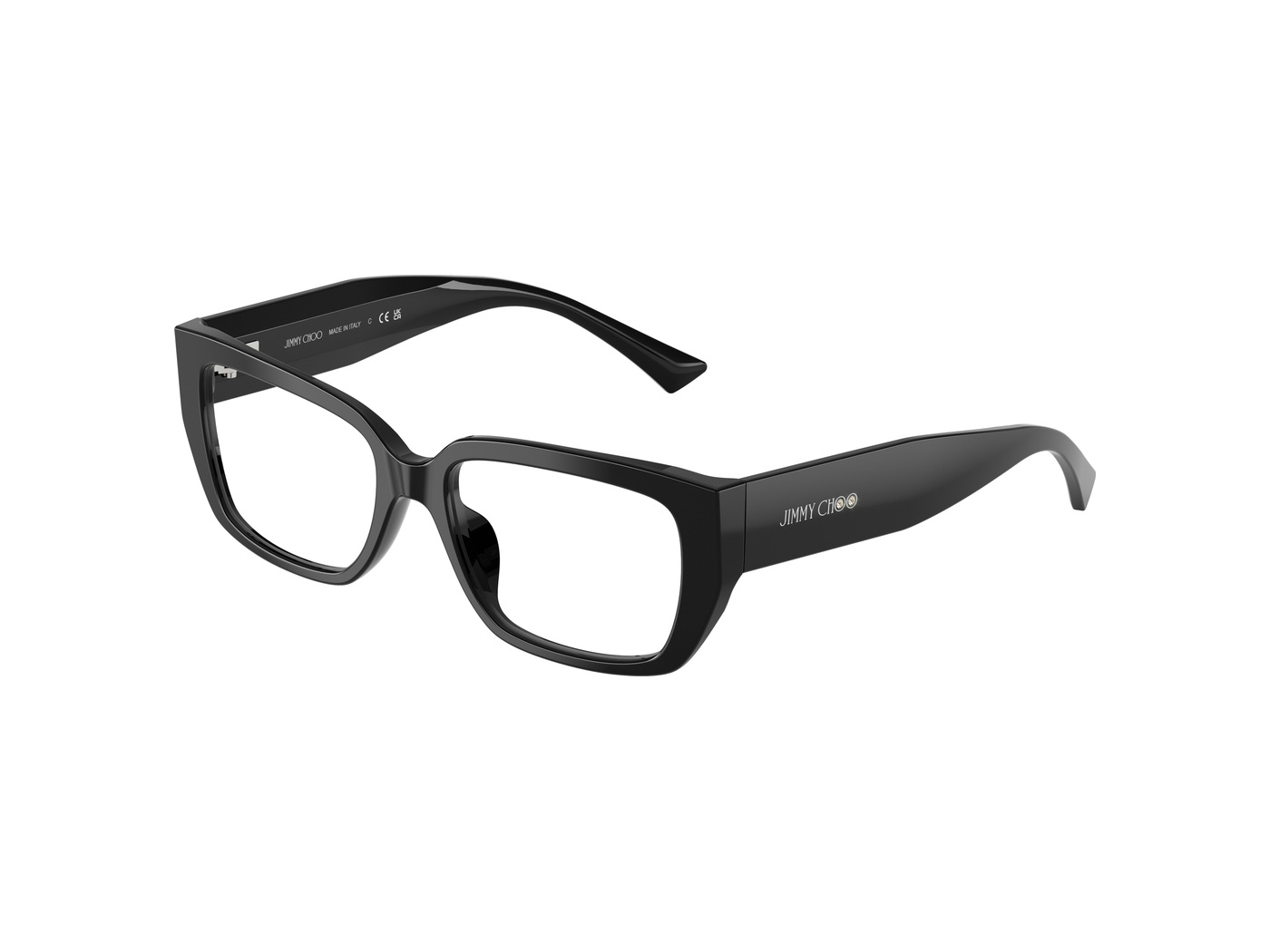 Jimmy Choo JC3041BU 5000 - Image 2