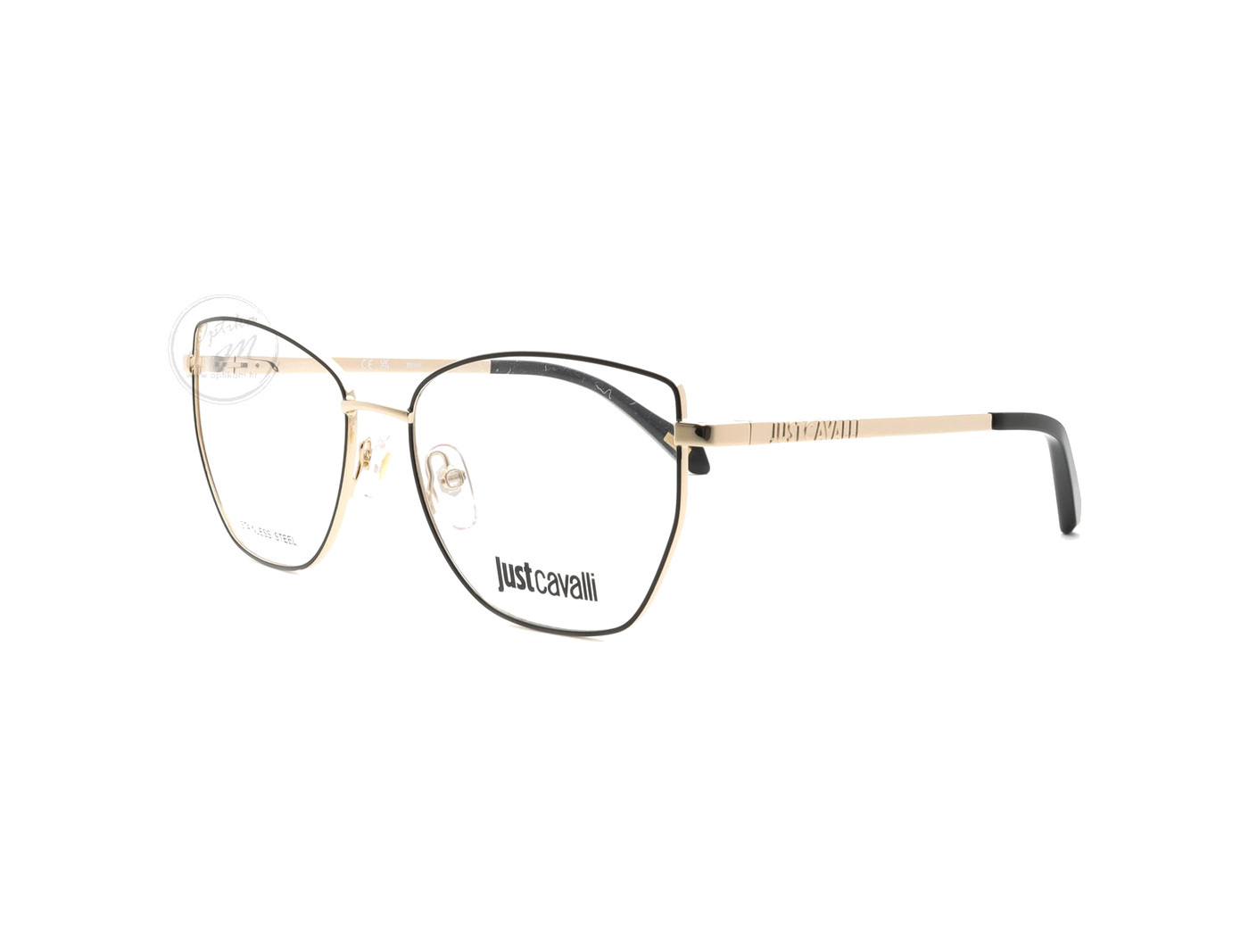 Just Cavalli VJC074 0301 - Image 2