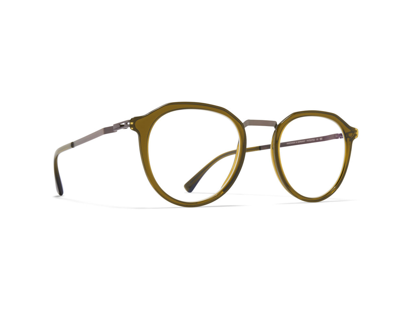 MYKITA PAULSON C720. - Image 2