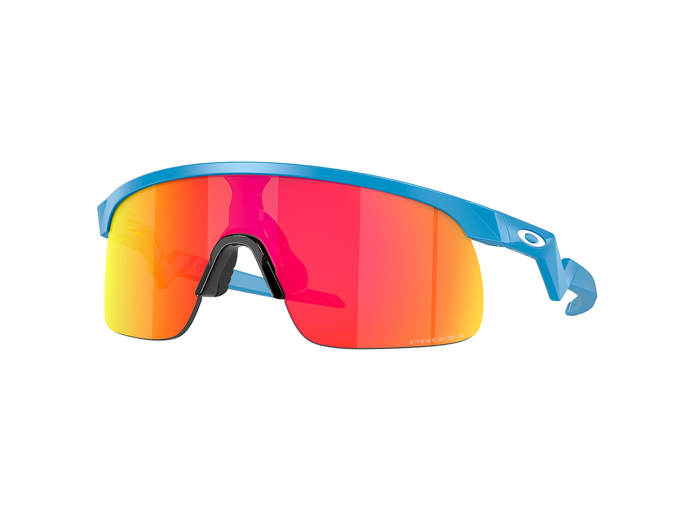 OAKLEY OJ9010-05 RESISTOR YOUTH FIT