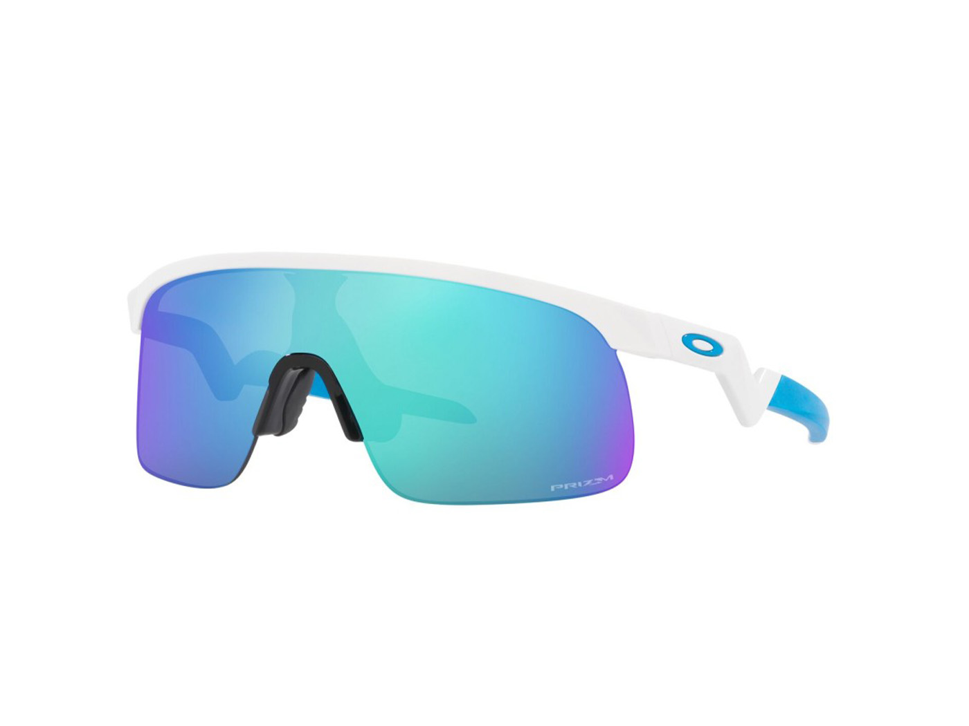 OAKLEY OJ9010-07 RESISTOR YOUTH FIT