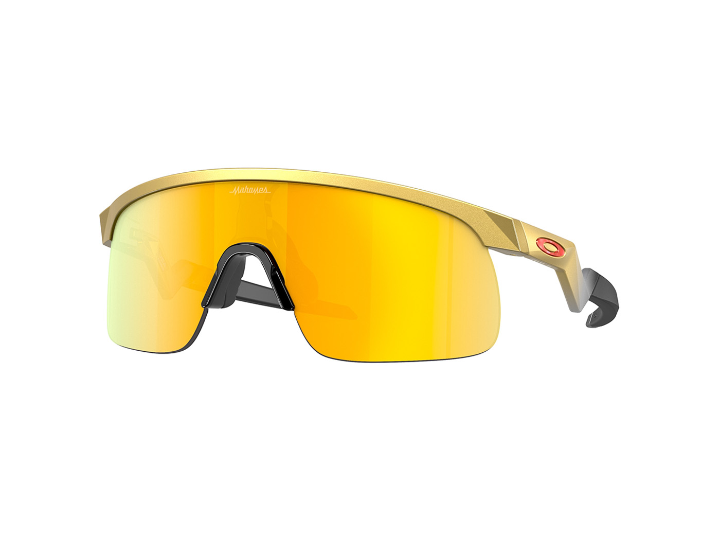 OAKLEY OJ9010-08 RESISTOR YOUTH FIT