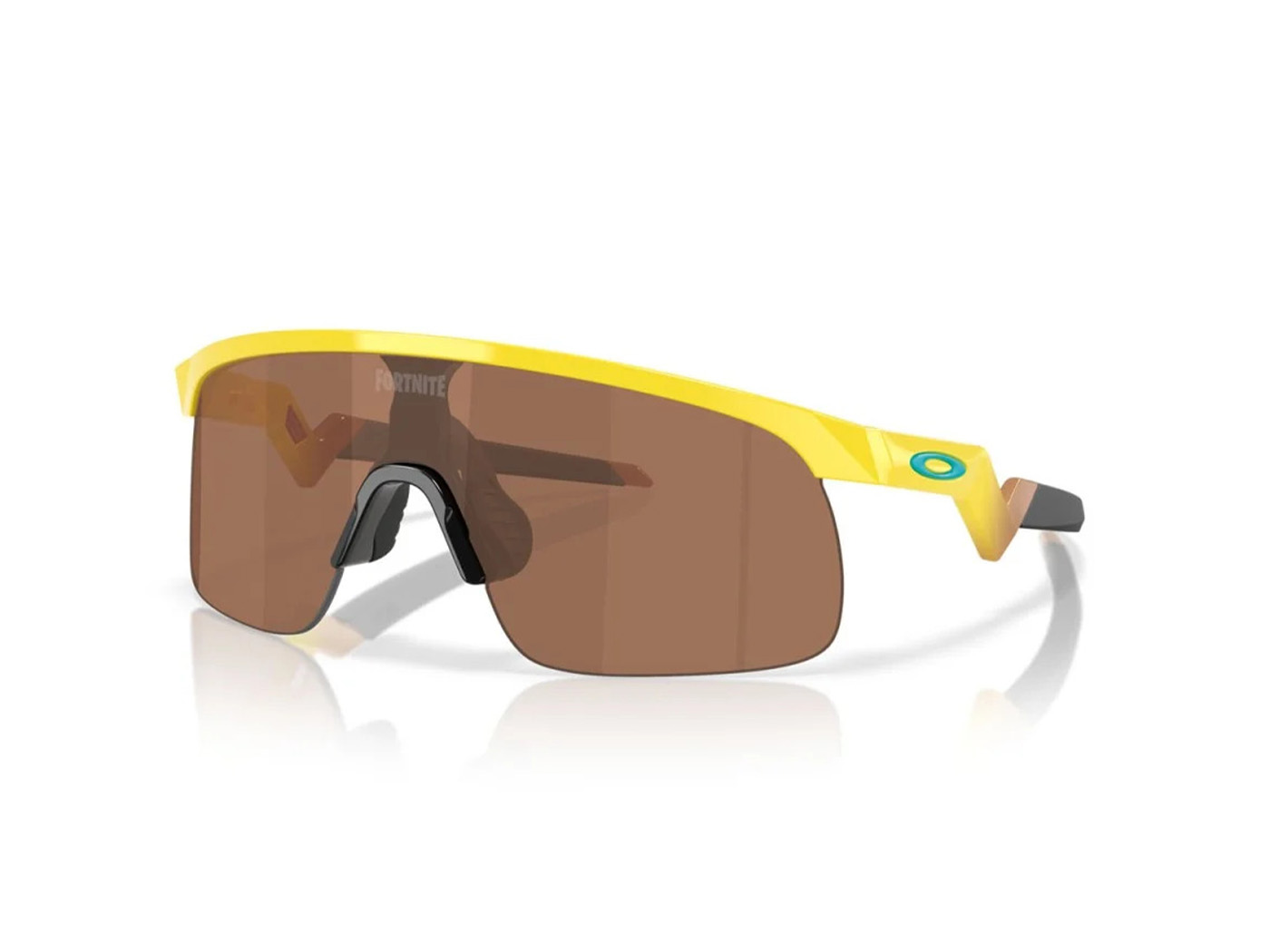 OAKLEY OJ9010-28 RESISTOR YOUTH FIT