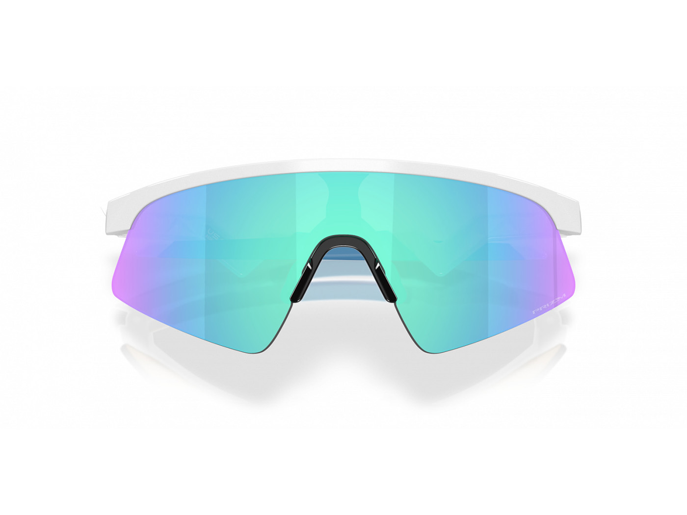 OAKLEY OJ9015-01 RESISTOR SWEEP YOUTH FIT